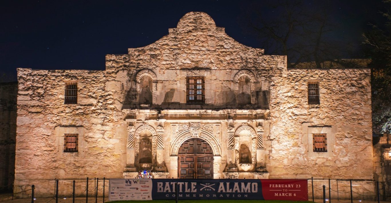 San Antonio San Antonio